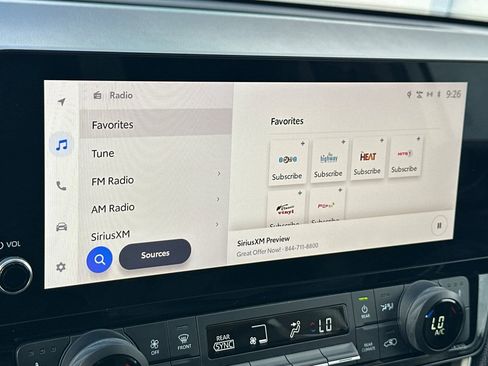 Certified 2024 Toyota Grand Highlander FWD image 20