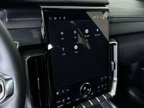 New 2026 GMC Acadia Elevation w/ Black Edition FWD image 14
