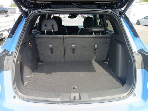 Used 2024 Chevrolet TrailBlazer RS w/ Convenience Package FWD image 19