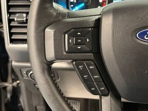 Used 2020 Ford F150 XLT w/ Equipment Group 302A Luxury AWD/4WD image 20