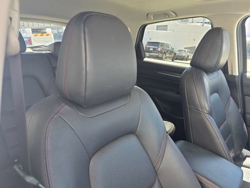 Used 2024 MAZDA CX-5 Carbon Edition AWD/4WD image 14