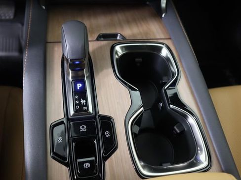New 2026 Lexus RX 350 FWD image 20