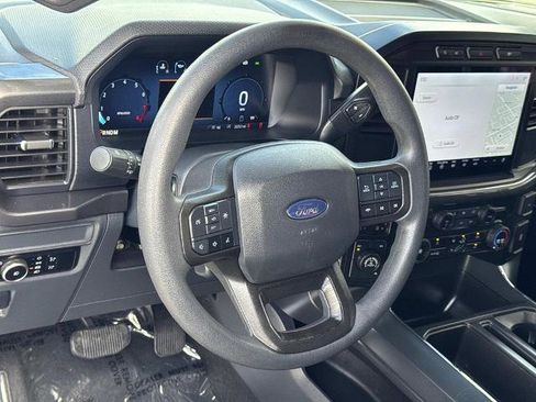 Certified 2024 Ford F150 STX w/ Tow/Haul Package image 9
