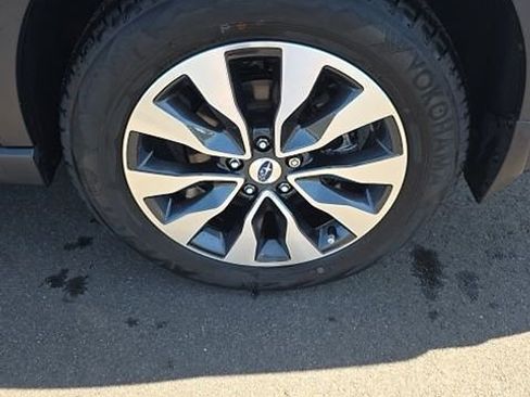 Used 2024 Subaru Outback Limited image 7