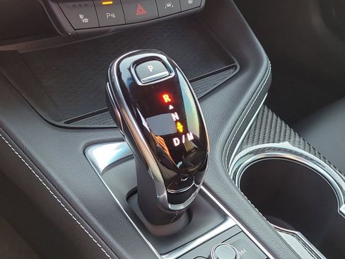 Used 2024 Cadillac CT4 V Blackwing w/ Driver Assist Package image 26