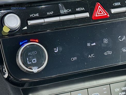 New 2026 Hyundai Santa Cruz SEL AWD/4WD image 20