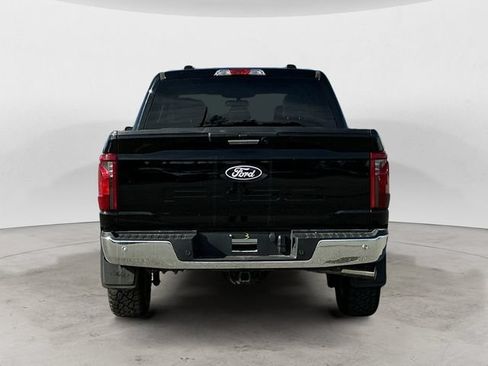 Used 2024 Ford F150 XLT AWD/4WD image 4