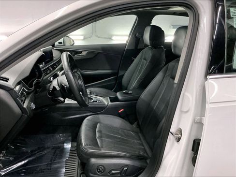 Used 2019 Audi A4 2.0T Premium Plus w/ Premium Plus Package image 28