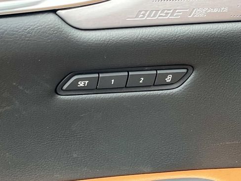 New 2026 Cadillac XT5 Premium Luxury image 25