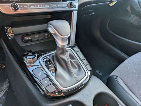 New 2026 Kia Seltos S image 21