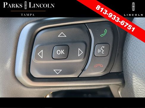 Used 2024 Jeep Wrangler Sport S image 26