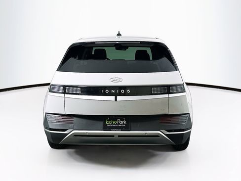 Used 2024 Hyundai Ioniq 5 SEL image 7
