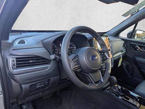 New 2026 Subaru Forester Limited image 10