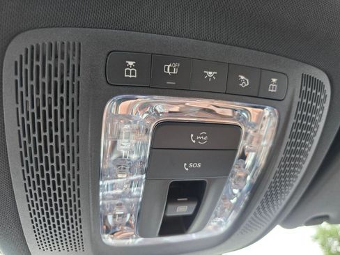 Used 2026 Mercedes-Benz GLE 450 4MATIC image 42