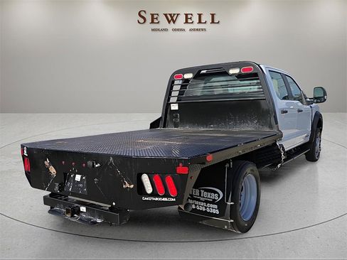 Used 2023 Ford F450 XL image 4