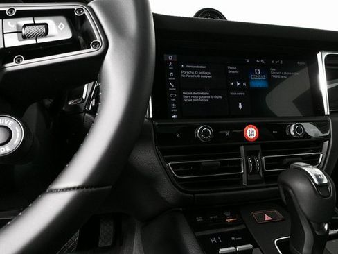 New 2026 Porsche Macan S image 16