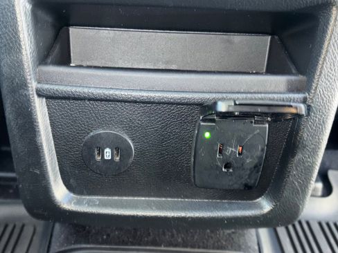 Certified 2024 Ford Edge SEL w/ Convenience Package image 22