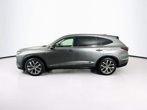 Used 2023 Acura MDX w/ Technology Package FWD image 4
