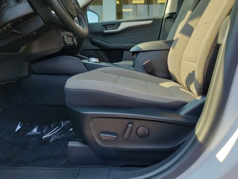 Used 2022 Ford Escape SE AWD/4WD image 16