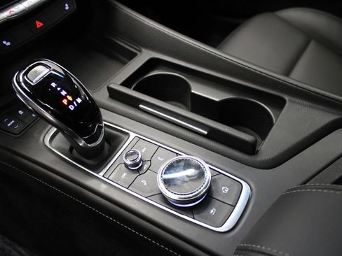 Certified 2021 Cadillac CT5 Luxury w/ Cold Weather Package image 32