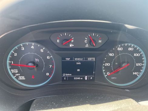 Used 2024 Chevrolet Malibu LT image 7