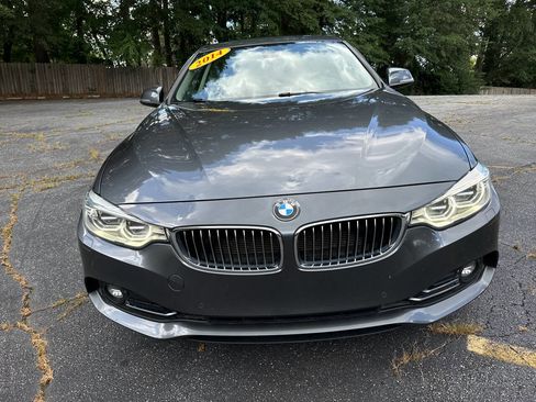 Used 2014 BMW 435i xDrive Coupe image 13