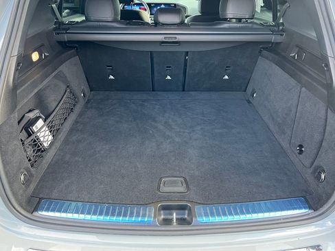 Used 2024 Mercedes-Benz GLE 450 GLE 450 image 17