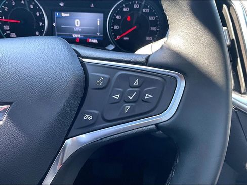 Used 2024 Chevrolet Equinox LT w/ LPO, Floor Liner Package FWD image 20