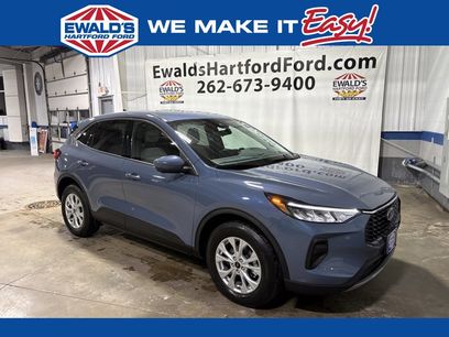 Used 2023 Ford Escape Active w/ Tech Pack #2