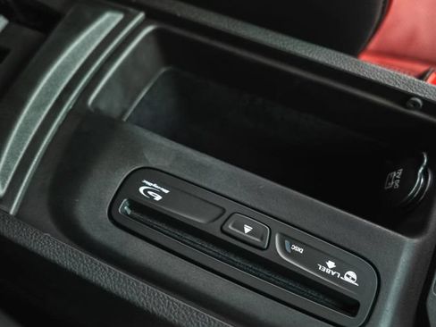 Used 2021 Dodge Durango SRT Hellcat w/ Premium Interior Group AWD/4WD image 31