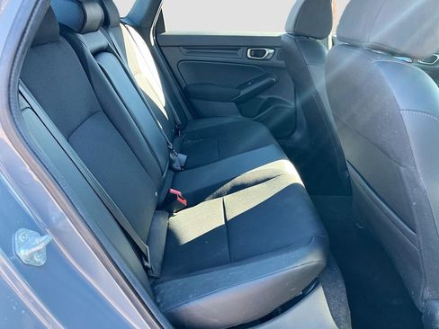 Used 2026 Honda Civic FWD Hybrid Sedan image 26