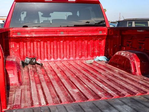 Used 2023 Chevrolet Silverado 1500 LT RWD image 26