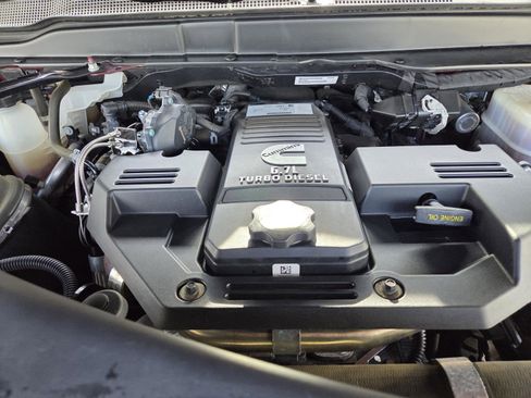 Used 2022 RAM 2500 Tradesman AWD/4WD image 23