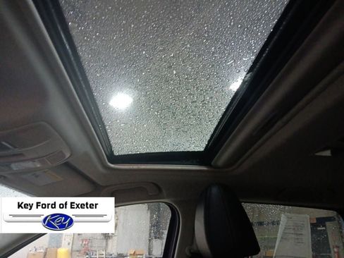 Used 2021 MAZDA CX-5 Grand Touring w/ GT Premium Package image 25