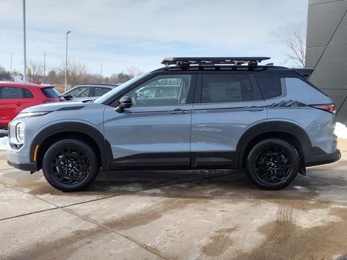New 2026 Mitsubishi Outlander Trail Edition image 20