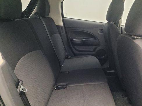 Used 2020 Mitsubishi Mirage SE image 19