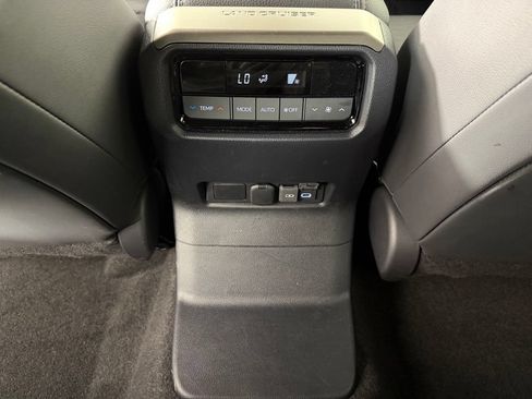 Used 2025 Toyota Land Cruiser w/ Premium Package AWD/4WD image 38