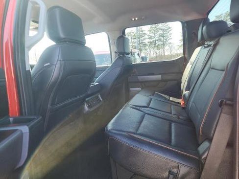 Used 2025 Ford F350 Lariat image 13