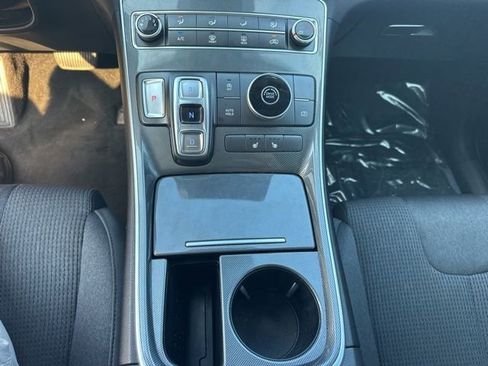 Used 2021 Hyundai Santa Fe SEL FWD image 12