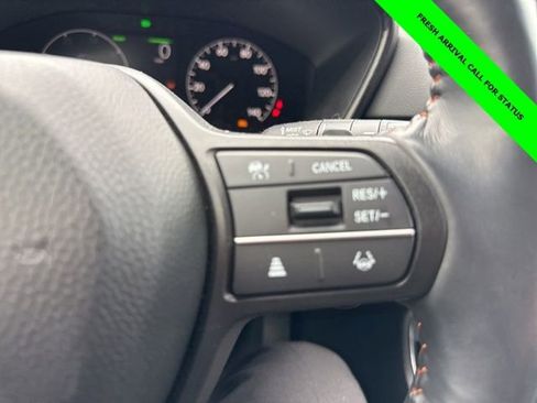Used 2024 Honda CR-V Sport image 22