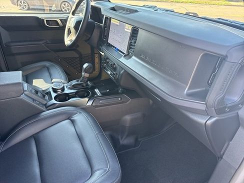 New 2025 Ford Bronco Big Bend image 32