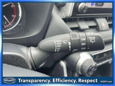 Used 2025 Toyota RAV4 XLE image 23
