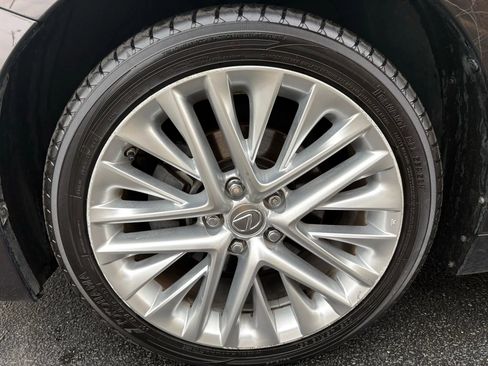 Used 2013 Lexus ES 350 w/ Luxury Pkg image 34