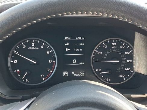 Certified 2025 Subaru Ascent Premium AWD/4WD image 21