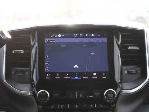 Used 2022 RAM 2500 Laramie image 20