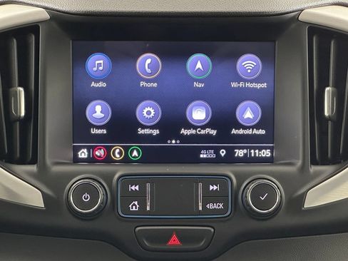 Used 2019 GMC Terrain SLT w/ Preferred Package AWD/4WD image 24