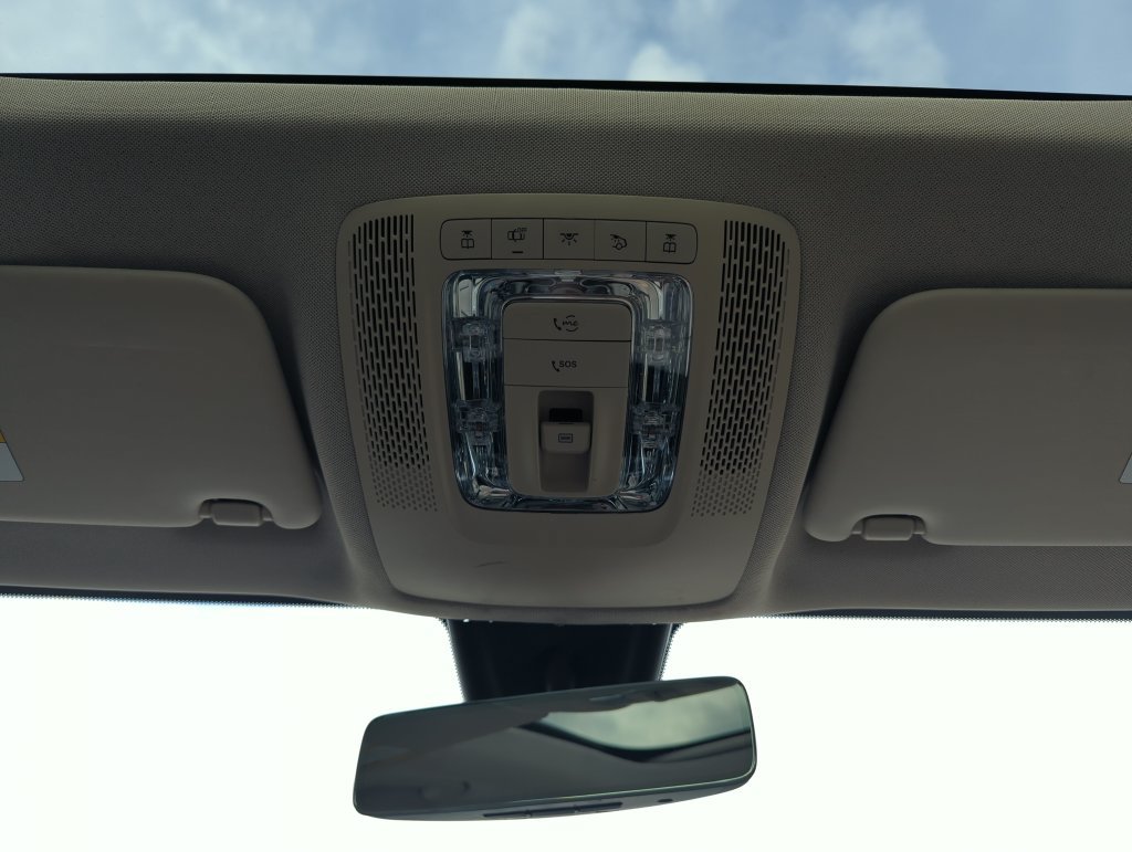 Used 2021 Mercedes-Benz GLB 250 image 27