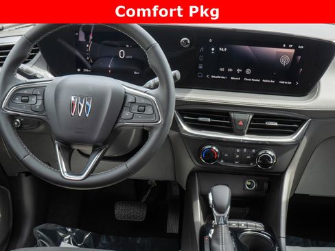 New 2026 Buick Encore GX Preferred w/ Comfort Package image 11