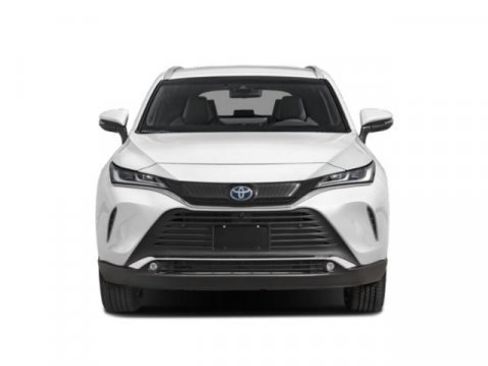 Used 2023 Toyota Venza Limited image 4