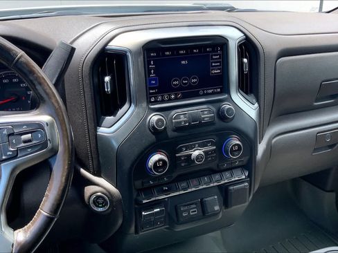 Used 2020 Chevrolet Silverado 2500 LT w/ All Star Edition AWD/4WD image 15